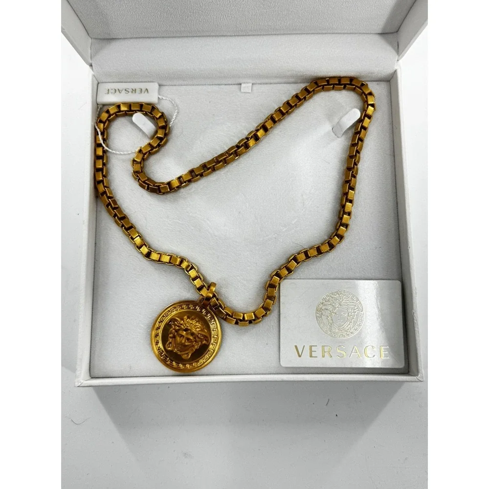Versace up sale